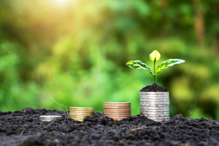 The Science of Wealth Creation: How Money Grows Over Time